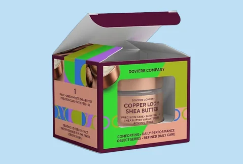 3 window shea butter boxes