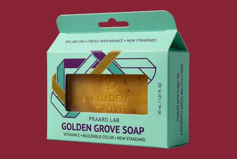 3 window soap boxes