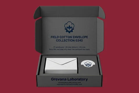 4 Branded Mailer Style Boxes