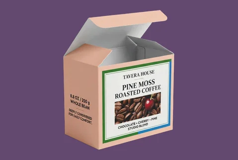 4 Pop Up Access Boxes