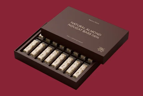 4 Rigid Gift Boxes 1787662935