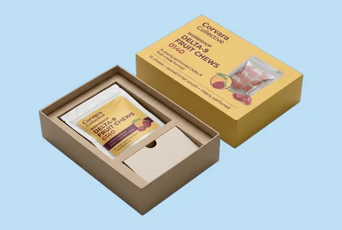 4 Two Piece Boxes 1787834528