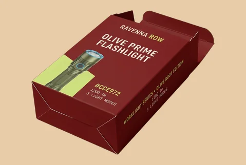 4 auto bottom product box