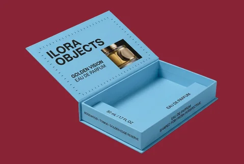 4 book style gift boxes