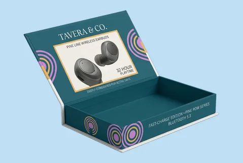 4 book style presentation boxes 4904b499