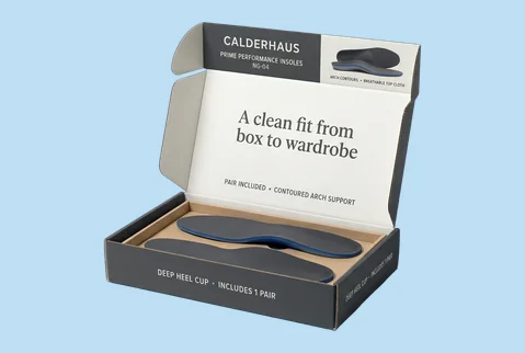 4 branded mailer boxes b45664bb