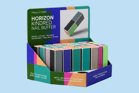 4 counter display packaging ee378f67