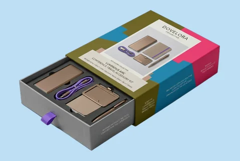 4 drawer gift boxes 0e15af0f
