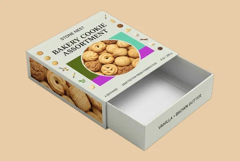 4 drawer style boxes