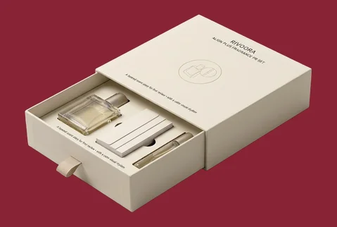 4 drawer style pr kits