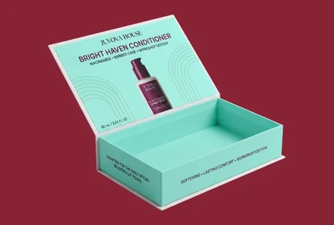 4 duo & gift set boxes