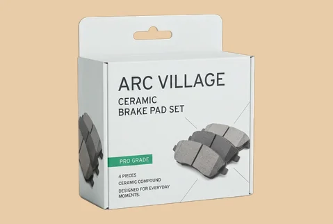 4 hang tab parts boxes