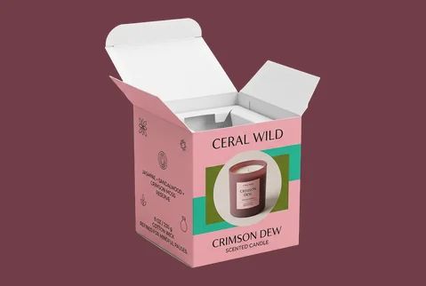4 insert fitted carton