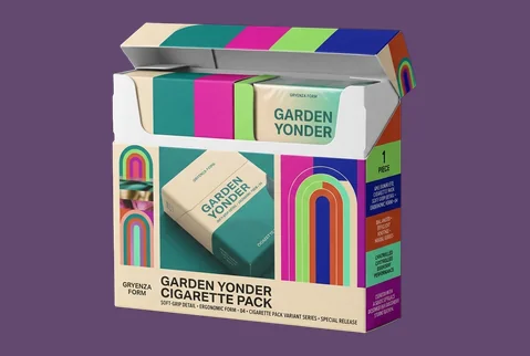 4 insert led multipack boxes