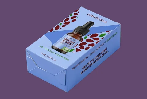 4 lock bottom carton