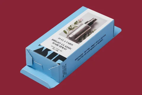 4 lock bottom cartons