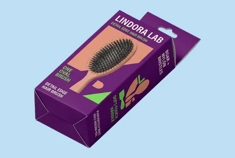 4 lock bottom hanger boxes