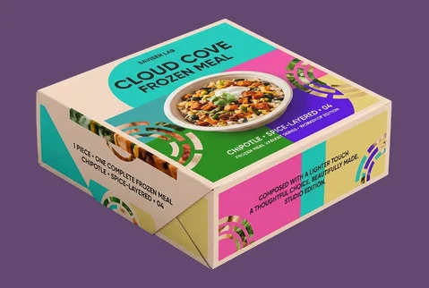 4 lock bottom meal boxes