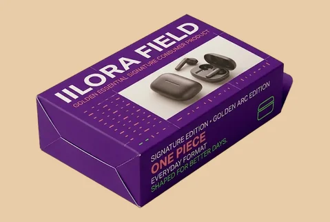4 lock bottom product boxes