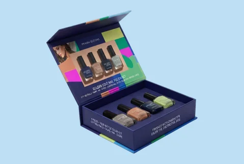 4 magnetic rigid gift boxes 192b73d5