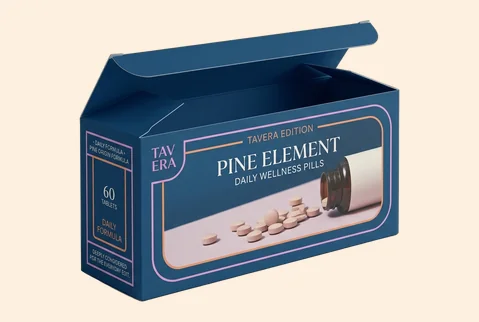 4 multi product kit boxes
