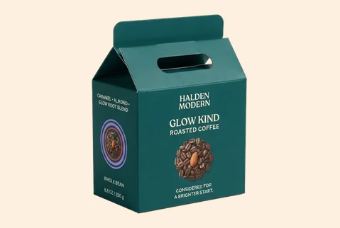 4 no handle merchandise bags