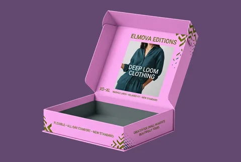 4 rigid gift boxes e4593486