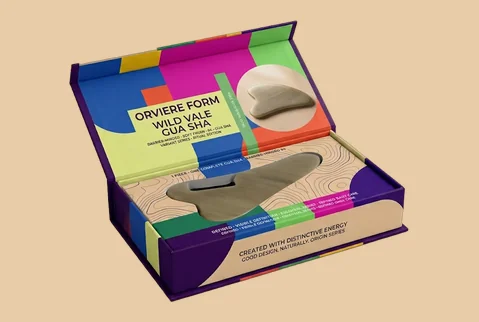 4 rigid gift set boxes 595e5625