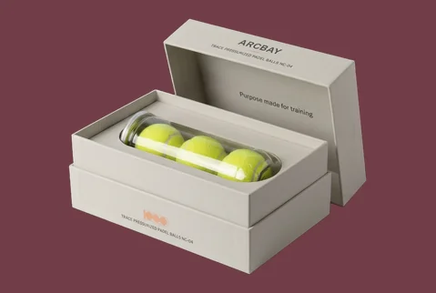 4 rigid presentation boxes cc5b8728
