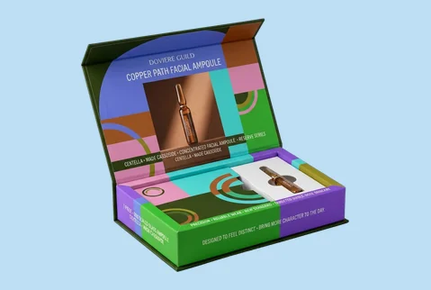 4 rigid setup gift boxes 26705a5b