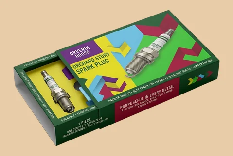 4 sleeve and tray boxes 42e9a9d1