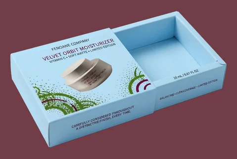 4 sleeve and tray boxes 4c500077