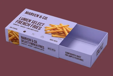 4 sleeve and tray boxes a974f8b6