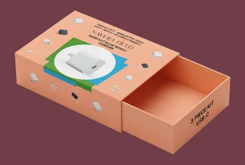 4 sleeve and tray boxes eb524f89