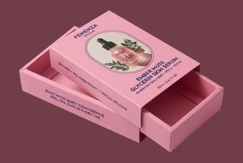 4 sleeve and tray boxes fc290123