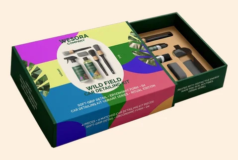 4 sleeve and tray kit boxes c8d9bcf8