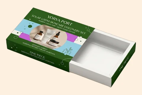 4 tray and sleeve bands