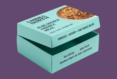 4 two piece candy boxes