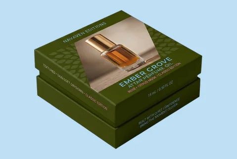 4 two piece gift box d1ecfec5