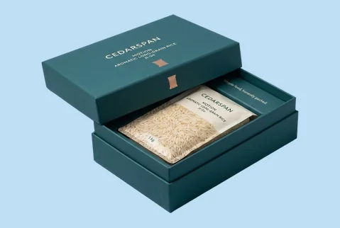 4 two piece gift boxes cf2031e1