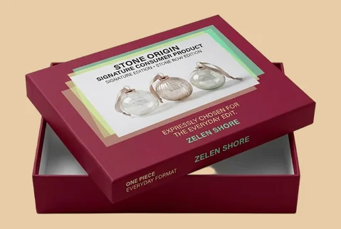 4 two piece gift boxes dea4a709