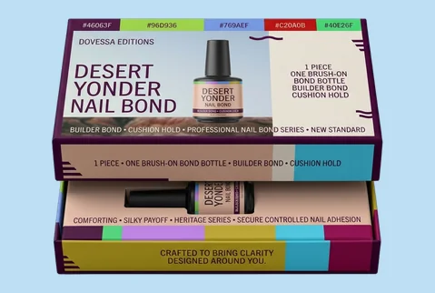 4 two piece nail bond box 33c650f4