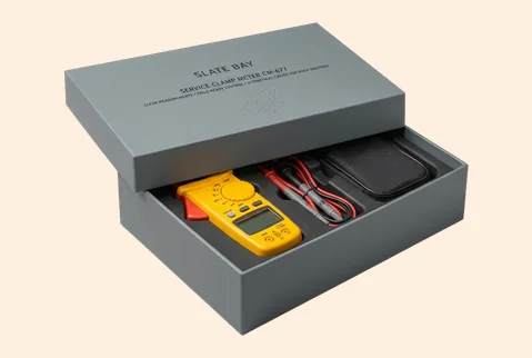 4 two piece presentation box 31227491