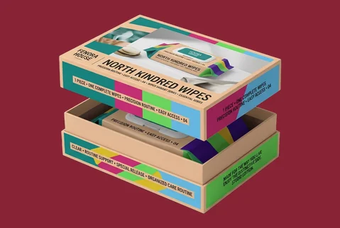4 two piece presentation boxes 929bb11b