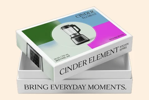 4 two piece presentation boxes e0653ec6