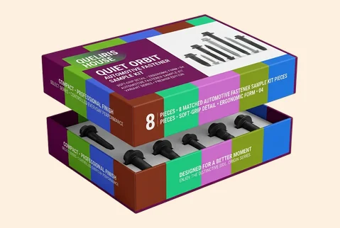 4 two piece setup boxes fb6c384e