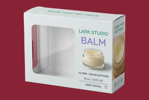4 window balm boxes