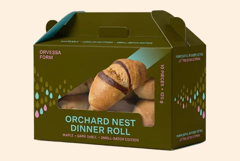 4 window dinner roll boxesc
