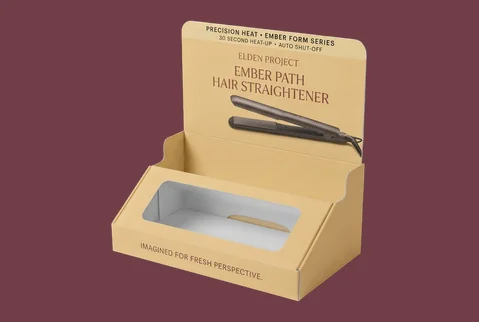 4 window display boxes 7269dc0c