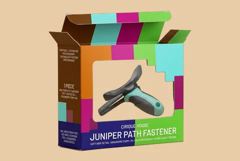 4 window fastener boxes